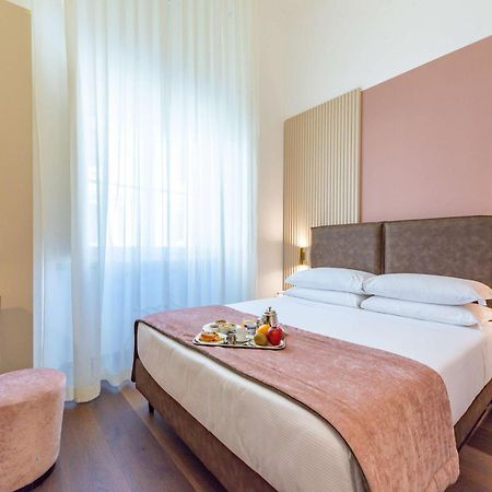 Best Western Hotel Artdeco Рим Экстерьер фото