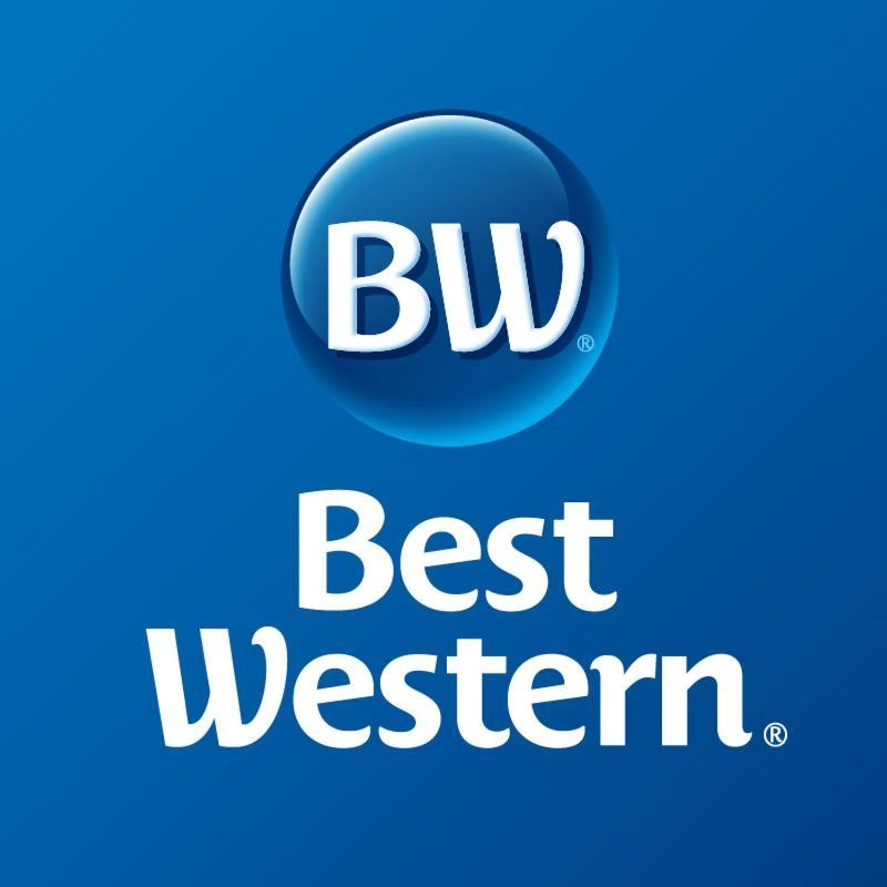 Best Western Hotel Artdeco Рим Экстерьер фото