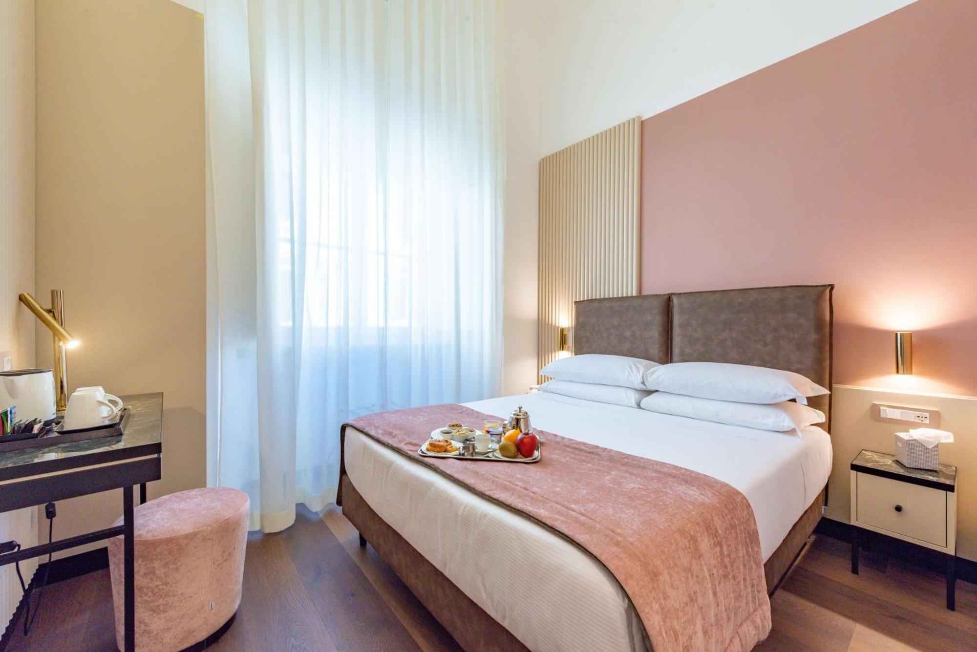 Best Western Hotel Artdeco Рим Экстерьер фото