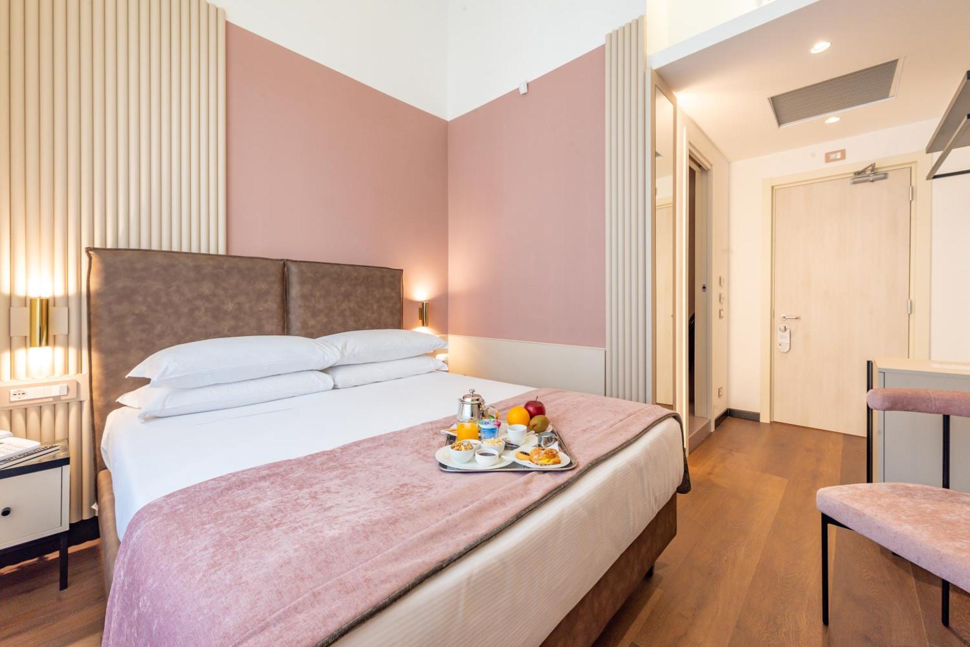 Best Western Hotel Artdeco Рим Экстерьер фото